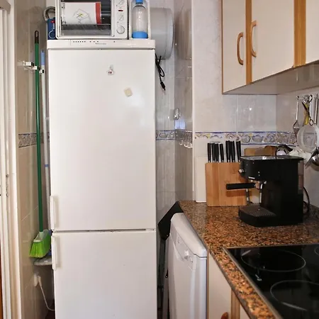 Apartmán At018 Torremunts Torredembarra