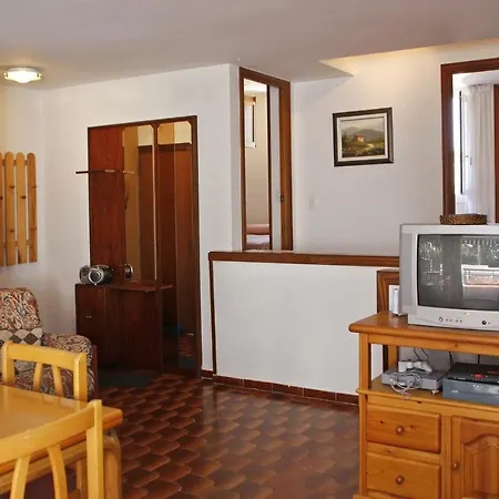At018 Torremunts Apartmán Torredembarra