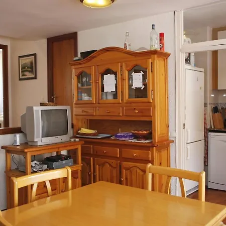 Apartmán At018 Torremunts Torredembarra