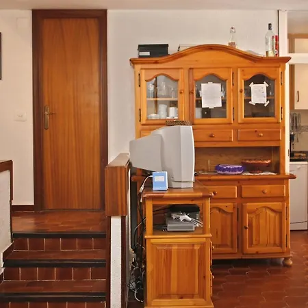 Apartmán At018 Torremunts *