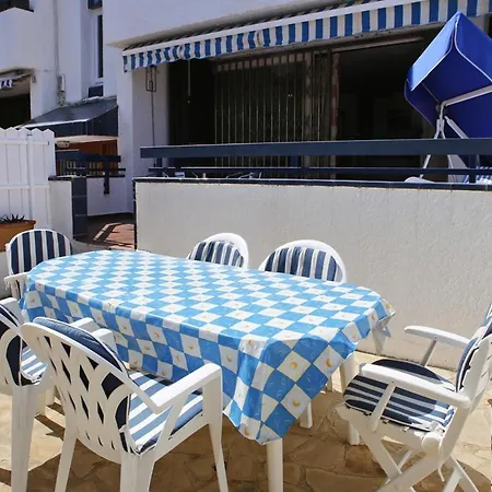 At018 Torremunts Torredembarra