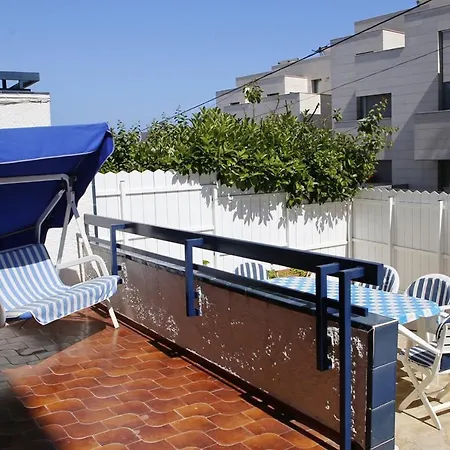 Apartmán At018 Torremunts