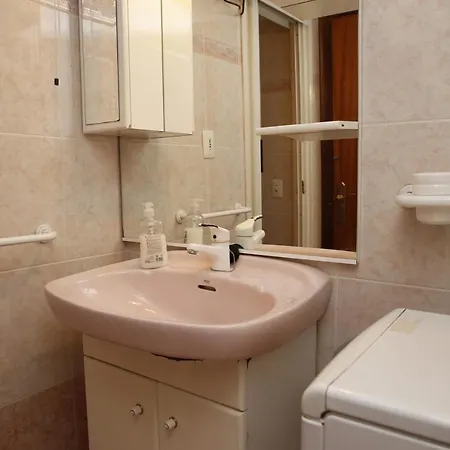 Apartmán At018 Torremunts